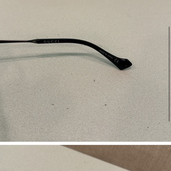 Men’s Gucci Sunglasses - Picture 4 of 6
